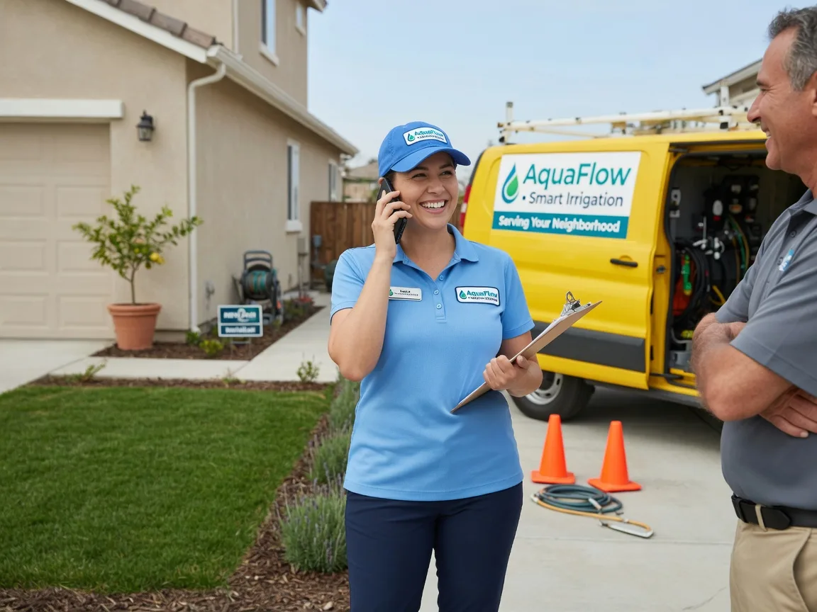 Irrigation Installation Greensburg, KY FAQs